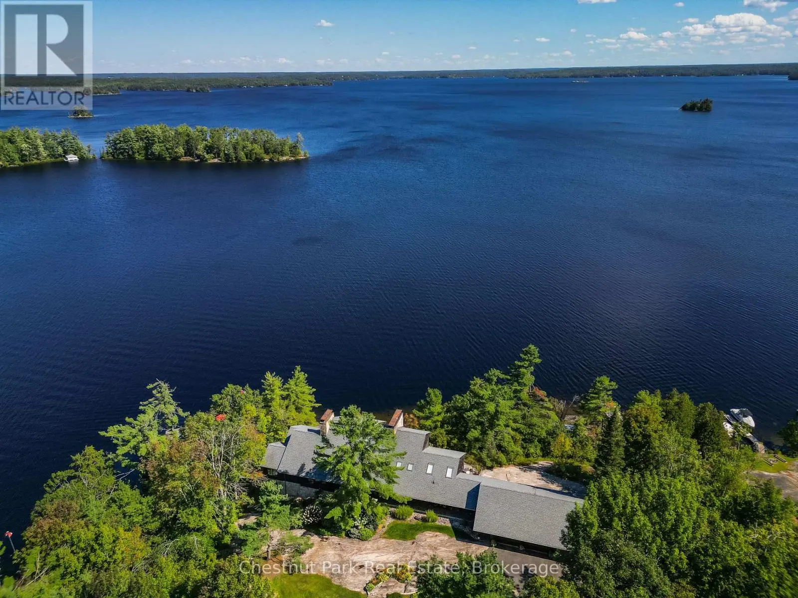 2 - 1088 Lawland Heights Road, Gravenhurst (Muskoka (S))